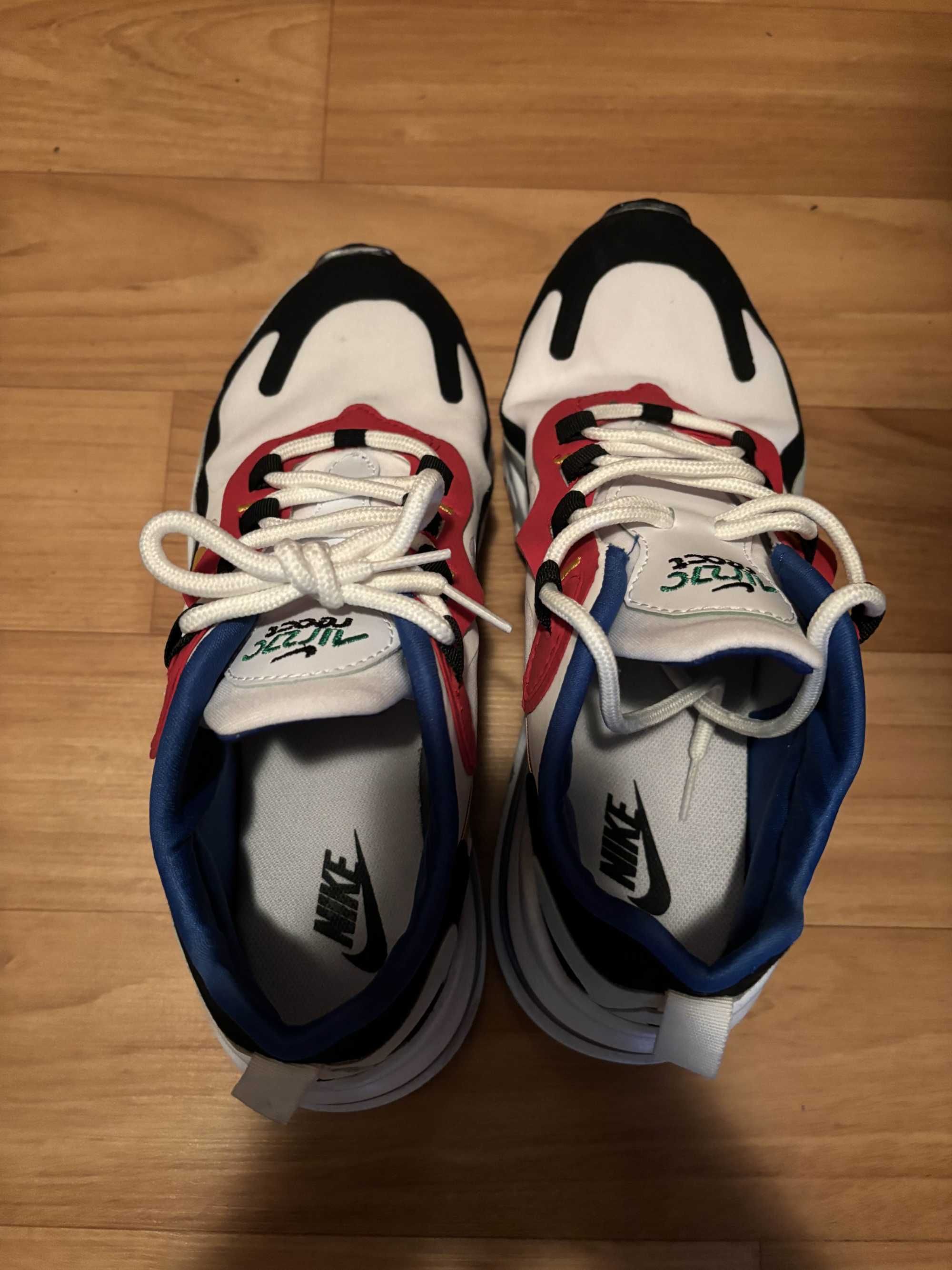 Мъжки маратонки NIKE