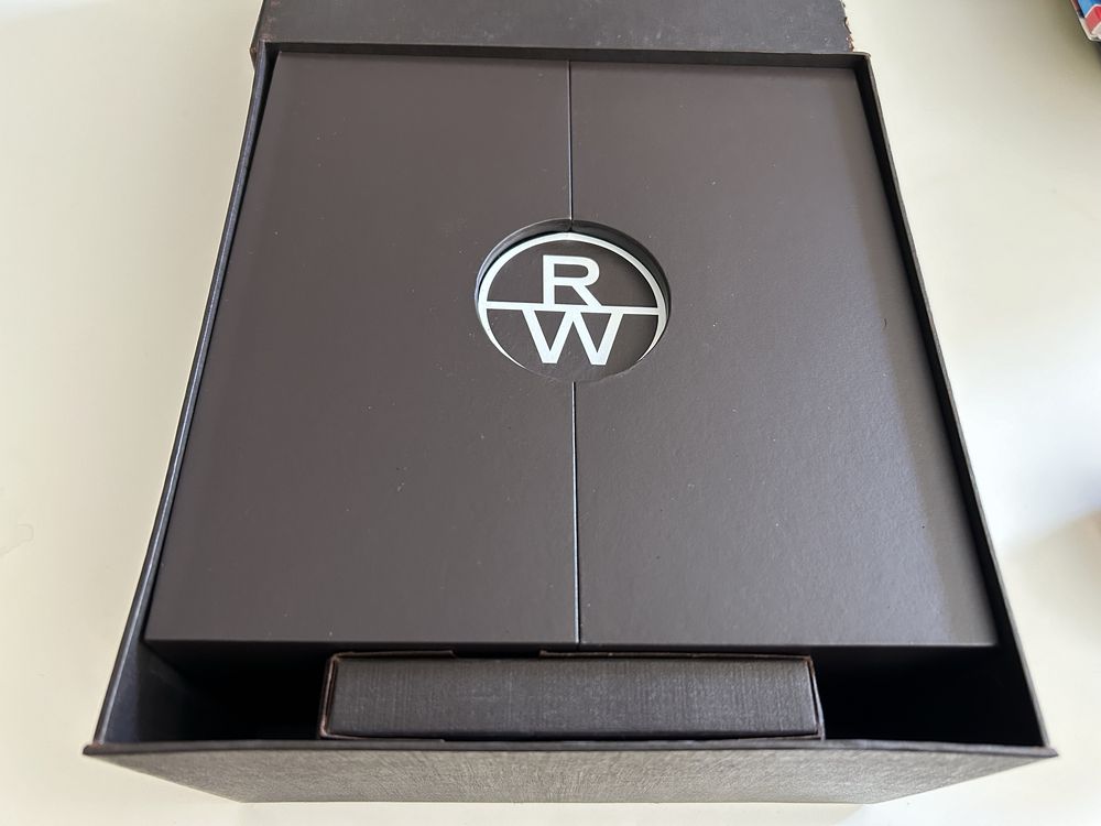 Raymond Weil Maestro Automatic