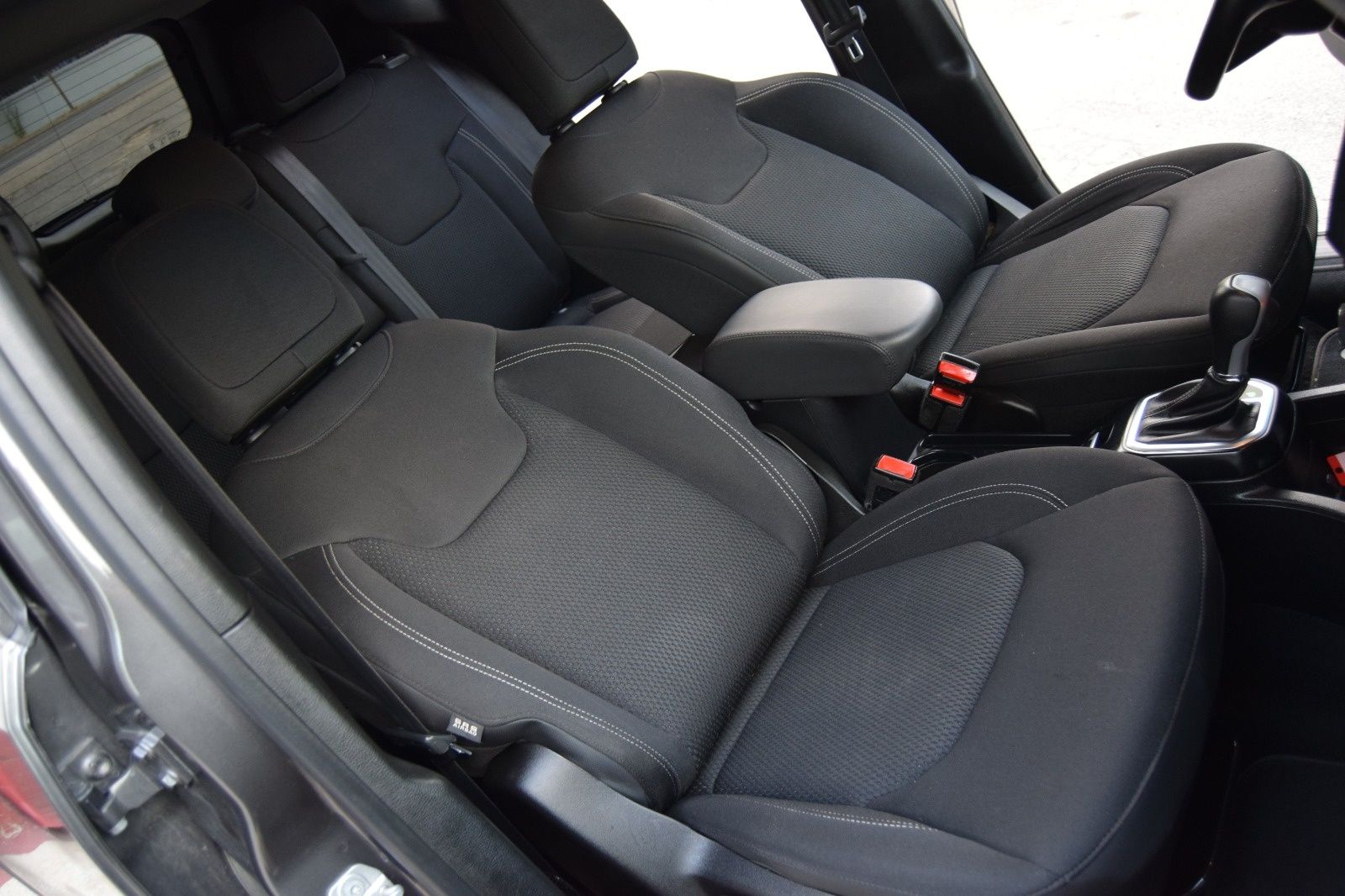 Jeep Renegade Limited 4x4 2.0D