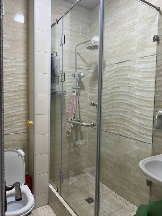 Продаю квартиру новостройка GOLDEN HOUSE в хорошем состоянии