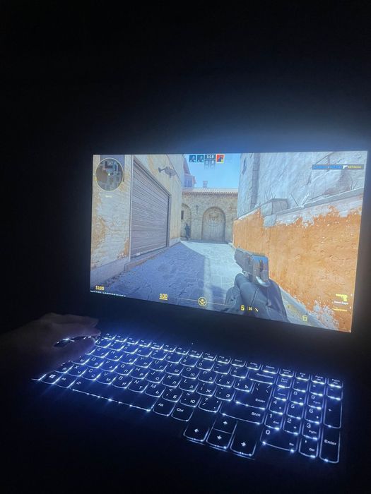 Lenovo idepad gaming 3