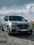 Bmw x5 din 2016 3.0 stare impecabila! Accept unele schimburi