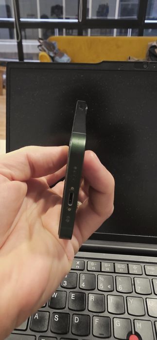 Iphone 13 mini Green 128GB