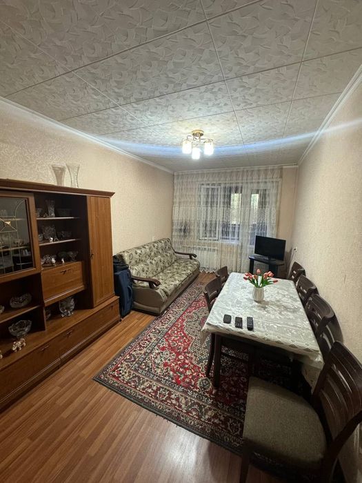 Продаётся 3 ком квартир Экобазар Кирпичный дом