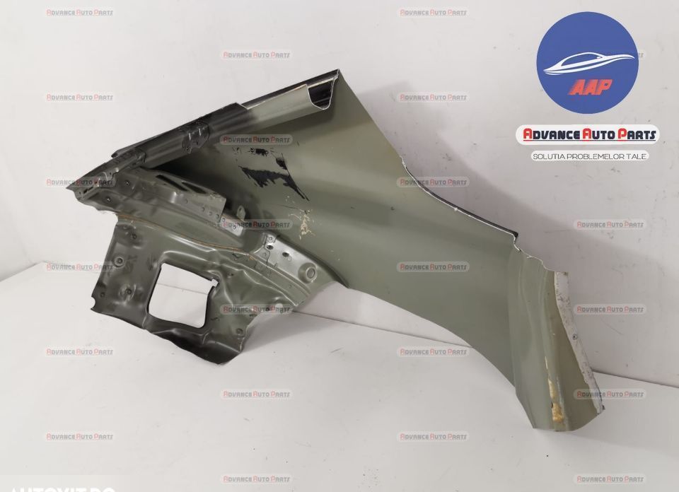 Aripa stanga spate originala Porsche Panamera 971 2016 2017 2018 2019