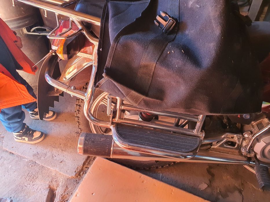 Мотоцикл ЛТМ, б/у в отличном состояний