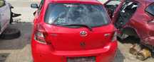 Haion  Toyota Yaris an 2008