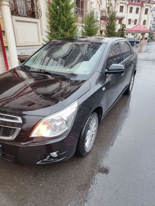 Cobalt 2022 yil Avtomat