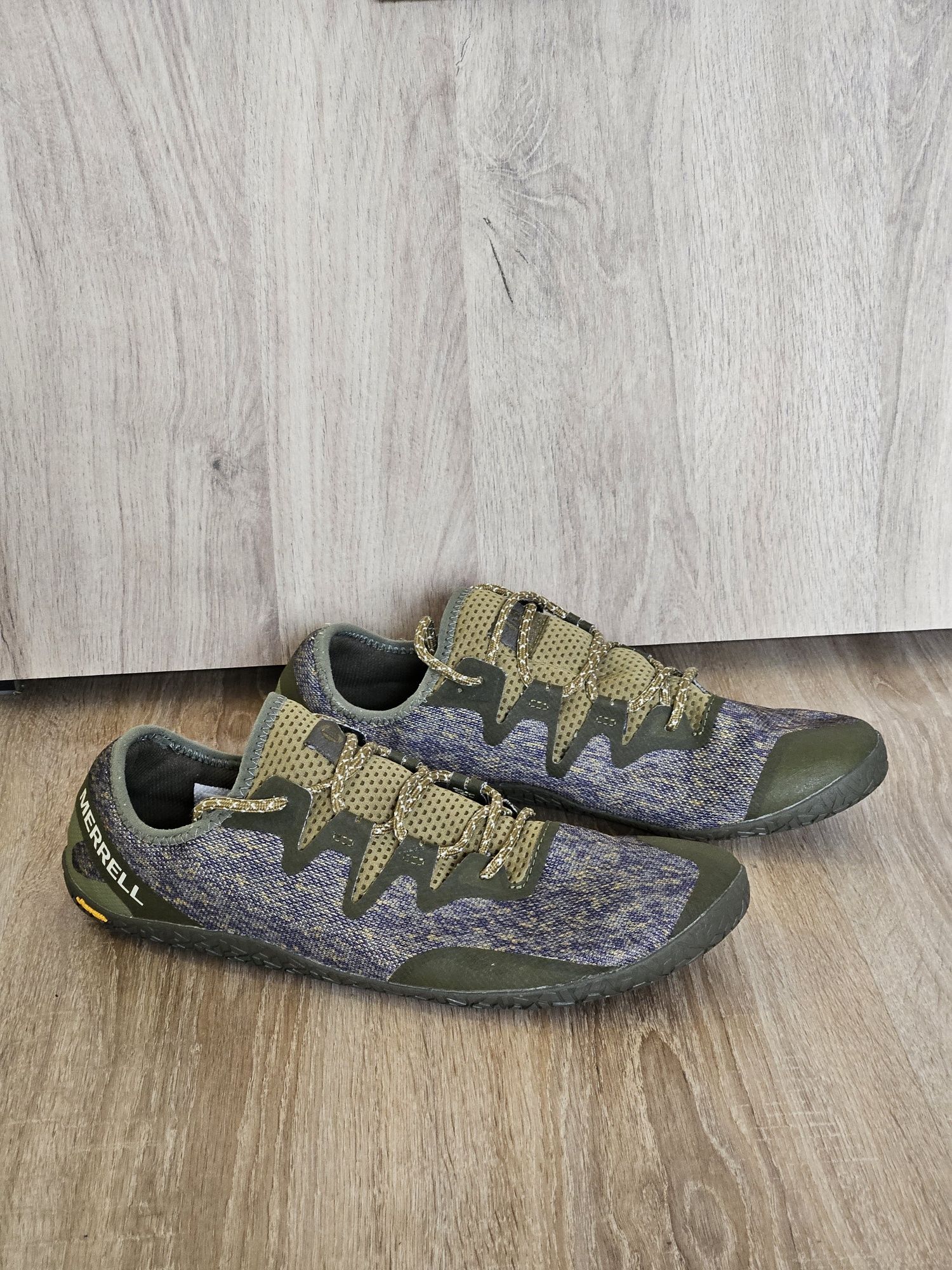 Мъжки боси обувки Merrell