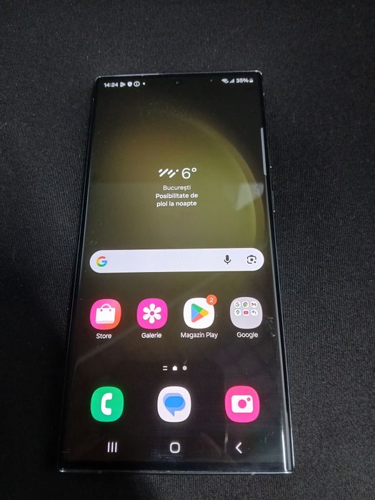 Samsung s23 Ultra 5G*512 Gb