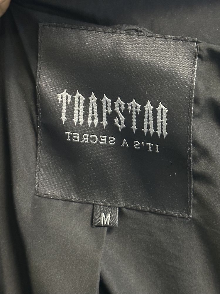 Trapstar Irongate яке