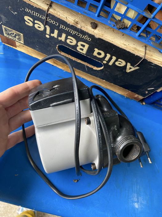 Pompa Immergas Grundfos UPS 15-50