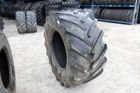 Cauciucuri 600/65R28 Michelin Radiale Sh de Tractor Fata John Deere