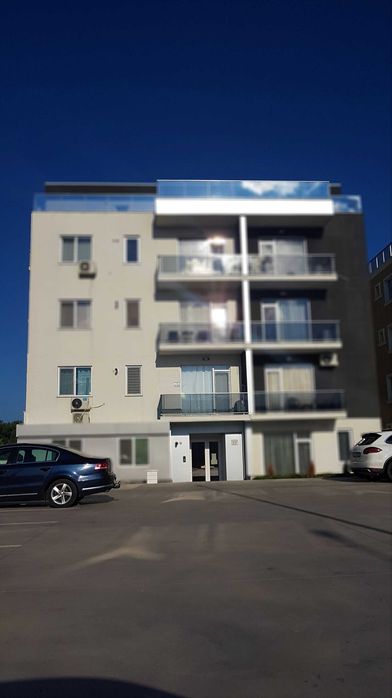 Inchiriez apartament Mamaia Nord / Navodari - Termen lung