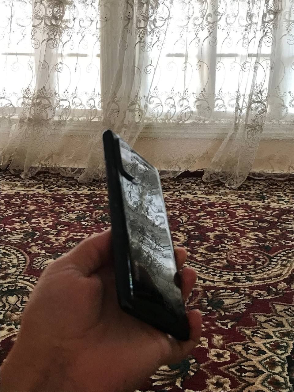 Redmi note 10 pro