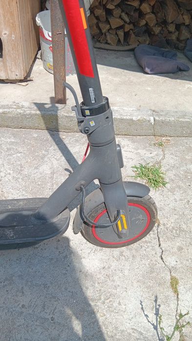 Trotineta  xiaomi  pro 2