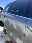 Portiera/Usa dreapta spate VW Touareg 7P 2014R-Line