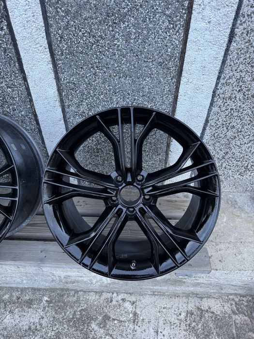 Джанти 5х112 / 19 цола