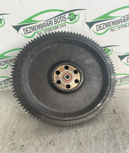 Volanta Suzuki Wagon R a 3-a generatie