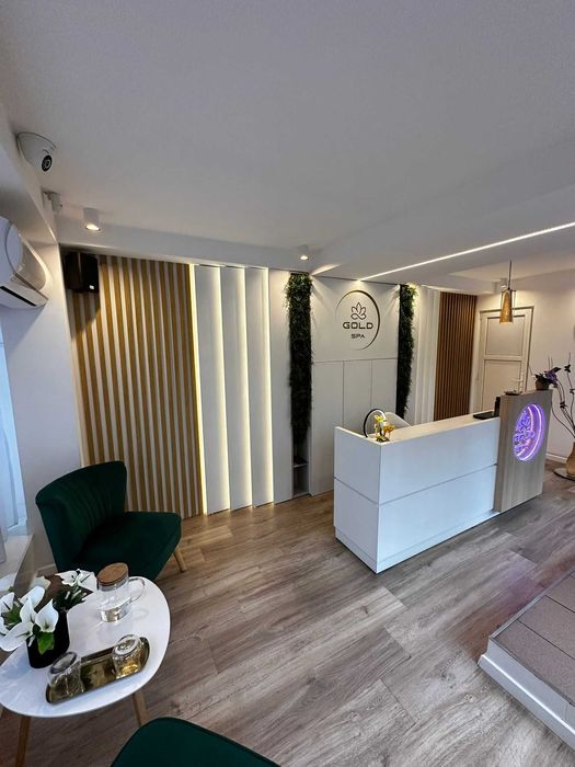 Vând afacere la cheie (salon de masaj) - cu portofoliu de clienți