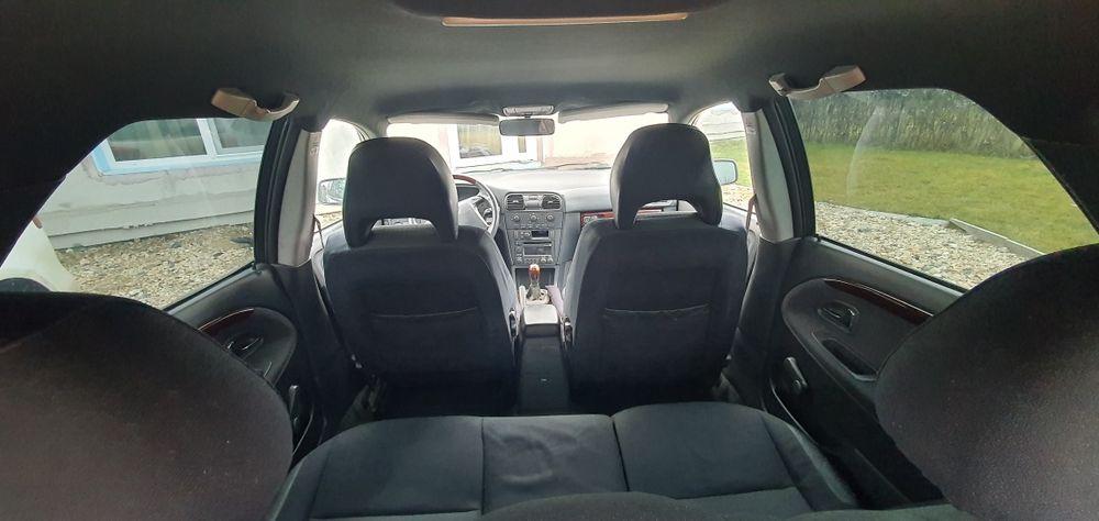Volvo v 40, 1.9 diesel, ITP valabil