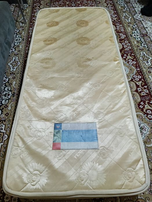 Матрас Ортопедический.