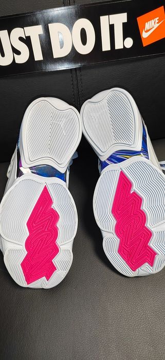 Nike Air Jordan Zion 2, номер 36,5