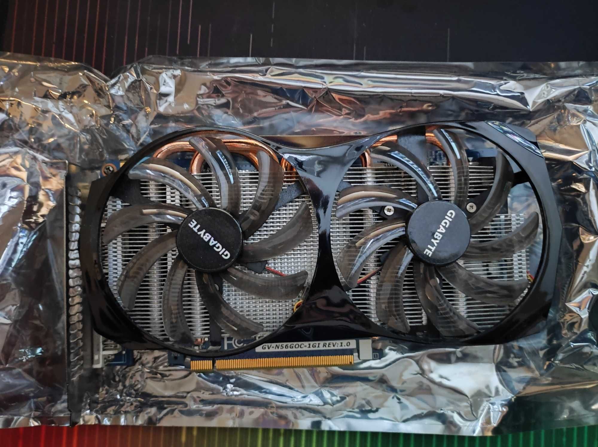 Gigabyte GTX 560