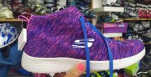 Маратонки Skechers
