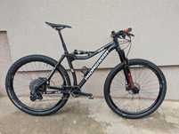 Pronghorn 29er, Sram XX1 AXS, American Classic, Rock Shox Reba