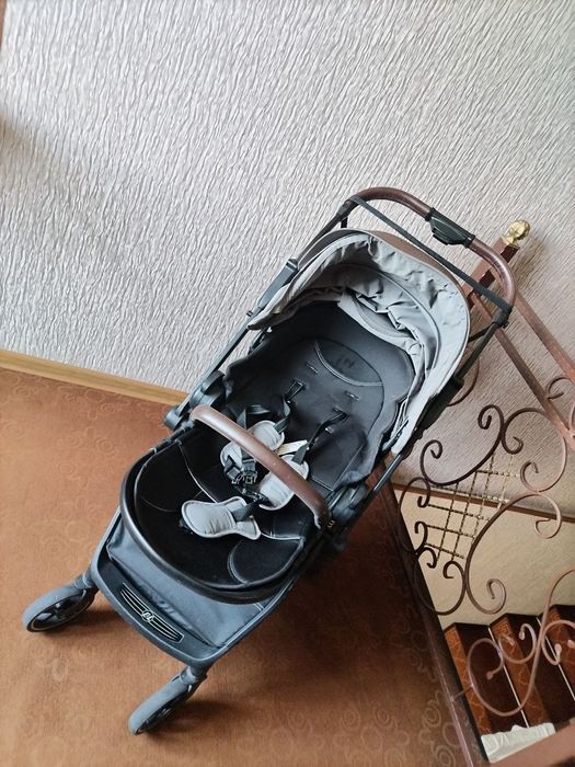 Детская Коляска и Автокреслы