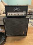 Peavey 6505 20W Mini Head