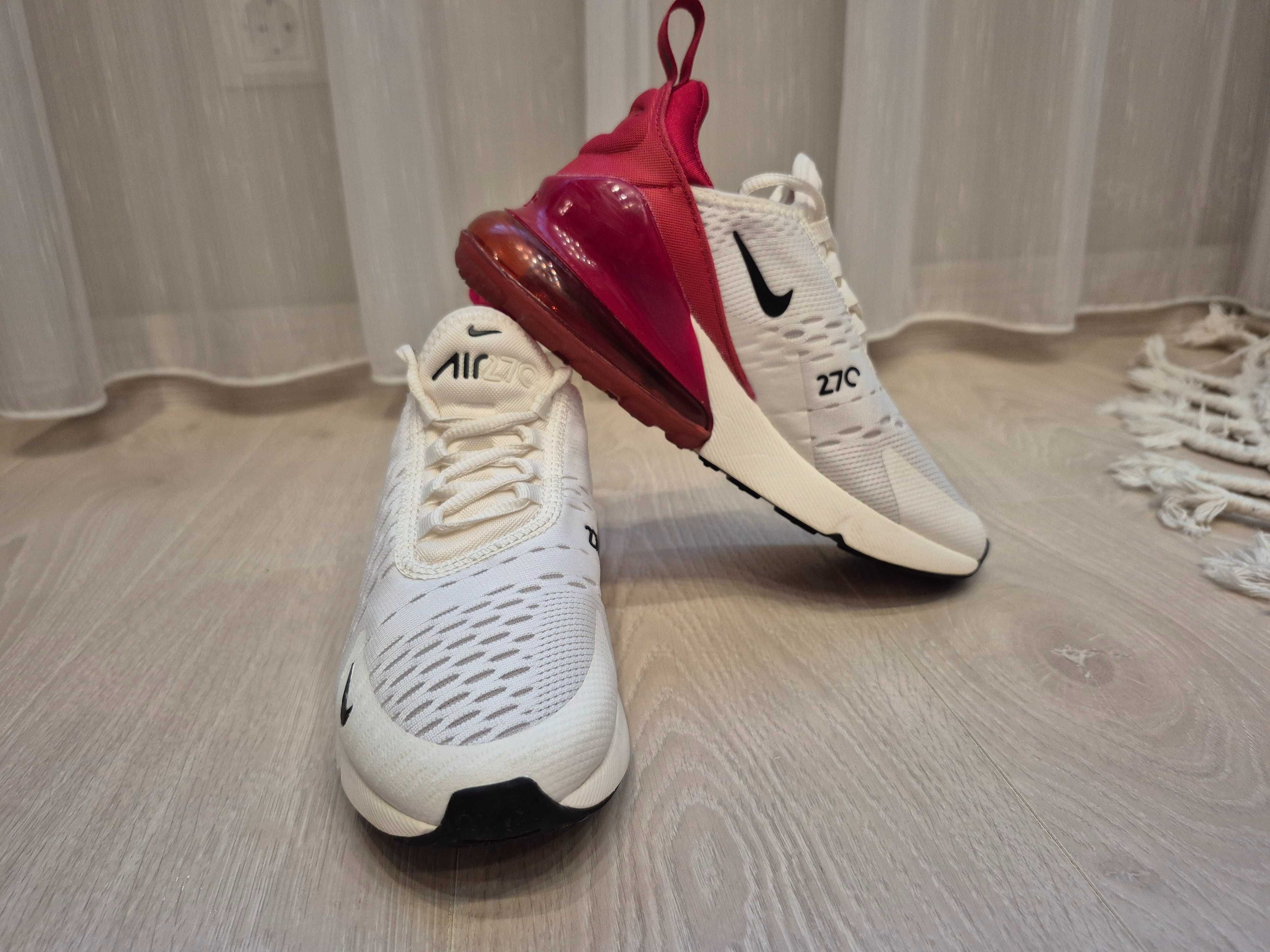Nike Air Max 270 размер 35.5
