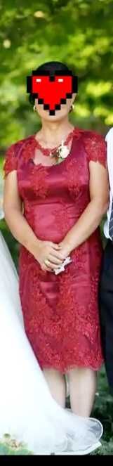 Rochie de ocazie Dorya