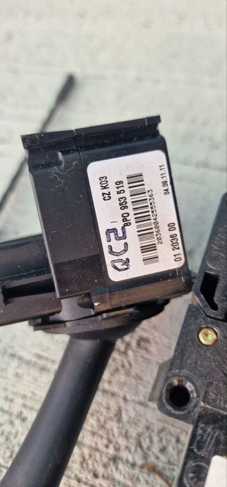 Продавам останали части за Audi A3 8L 1.8T facelift