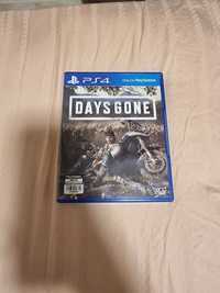 Days Gone PS4 PlayStation игра
