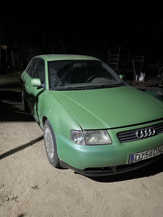 Audi A3 8l 1998 1.6