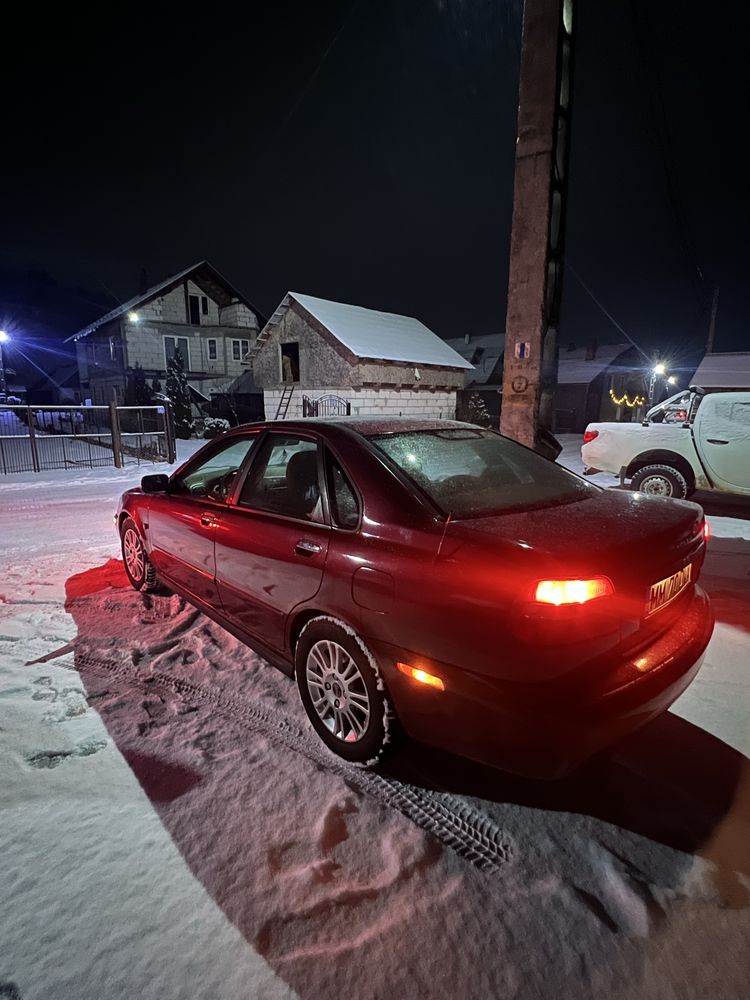 Volvo s40 an 2003