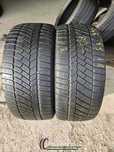 Anvelope Iarna 245/45 R18 CONTINENTAL ContiWinterContact TS860P Runfla
