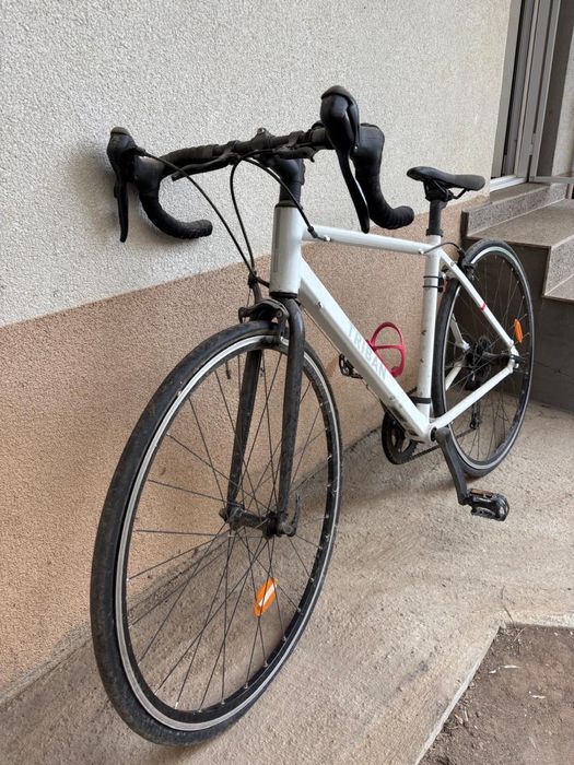 Bicicleta Triban