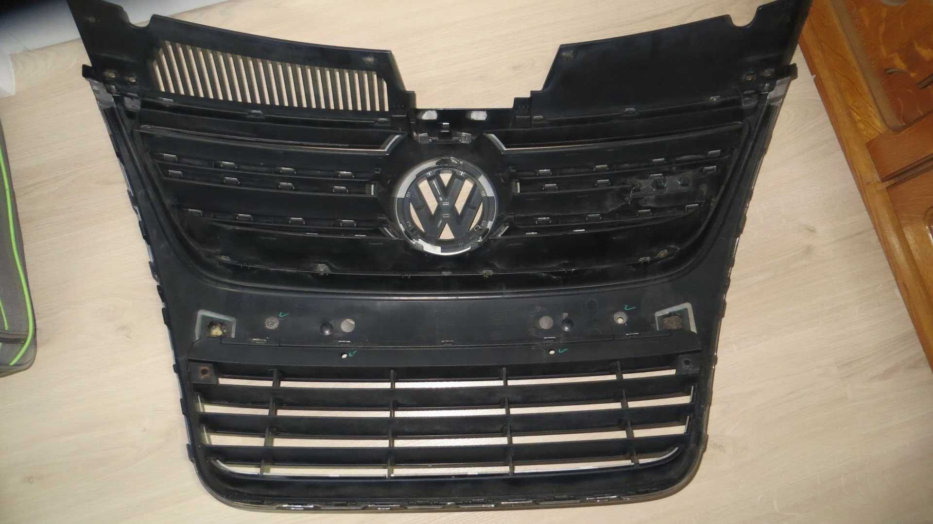 Grila passat R36