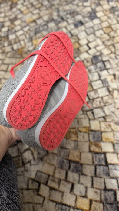 Adidas Samoa nepurtati