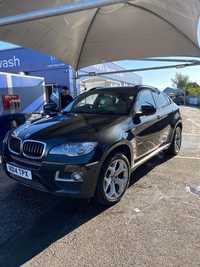 Vânzare BMW X6 2014