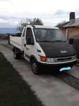 Iveco 3511 turbo