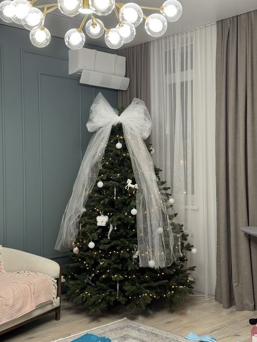 Продам новогоднюю ёлку