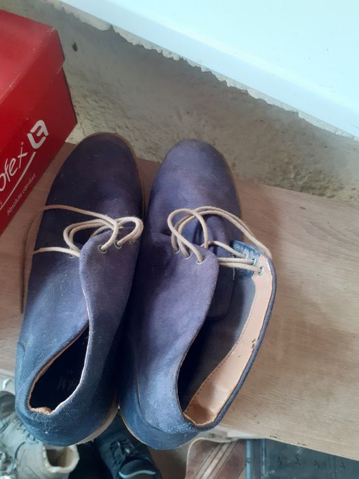 Pantofi  second hand