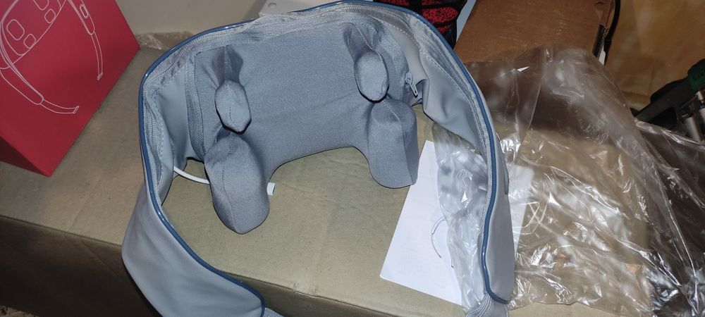 Массажер для шеи