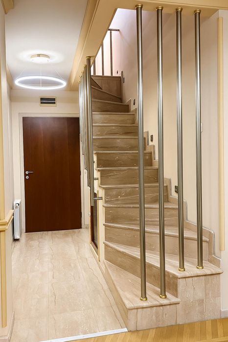 Тризонет в района на кв. Съдийски/ За ремонт!