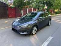 Ford Focus Titanium EcoBoost