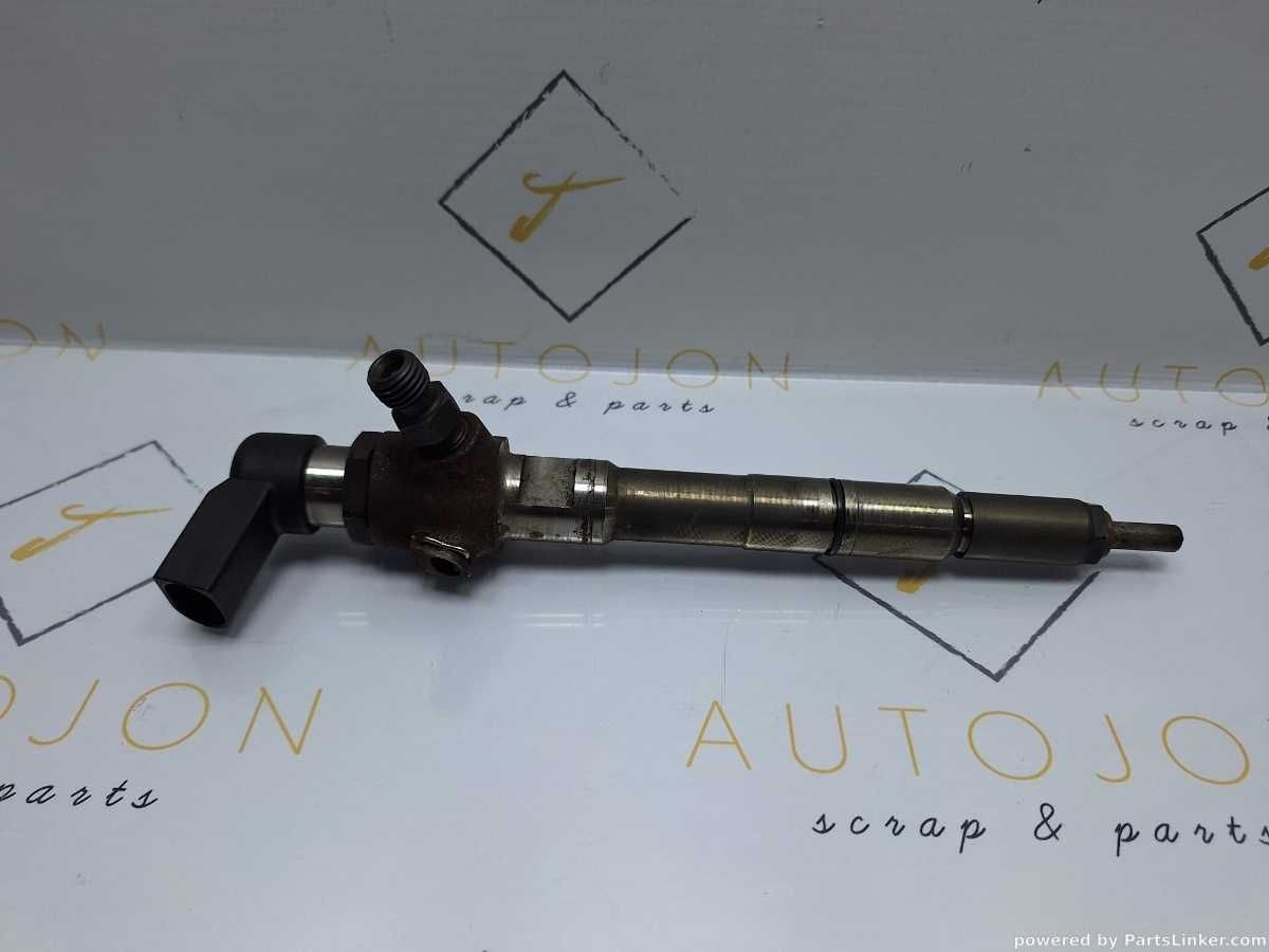 Injector VOLKSWAGEN PASSAT (365) [ 2010 - 2014 ] 1.6 TDi 03L130277B